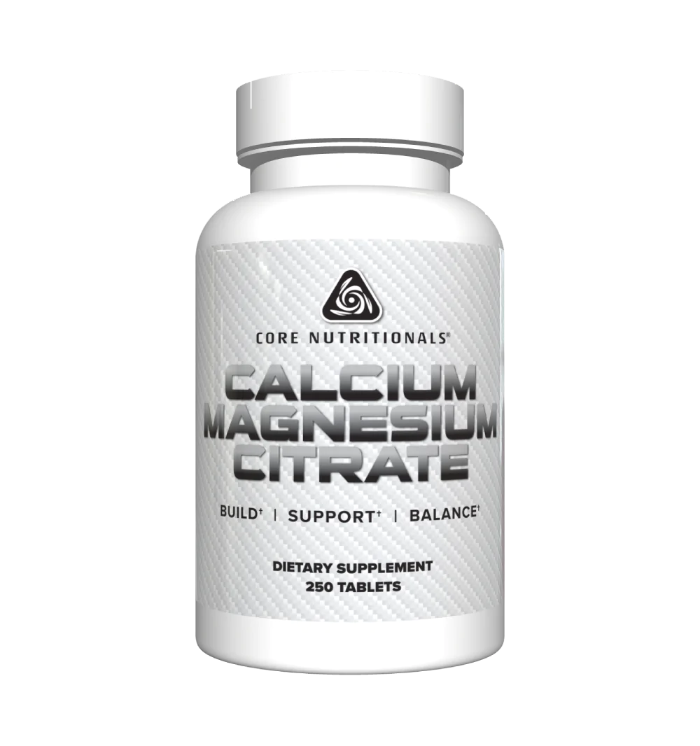 CALCIUM MAGNESIUM