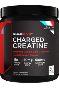 R1 CHARGED CREATINE