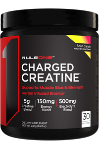 R1 CHARGED CREATINE