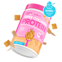 Super Collagen Protein Powder