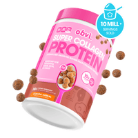 Super Collagen Protein Powder