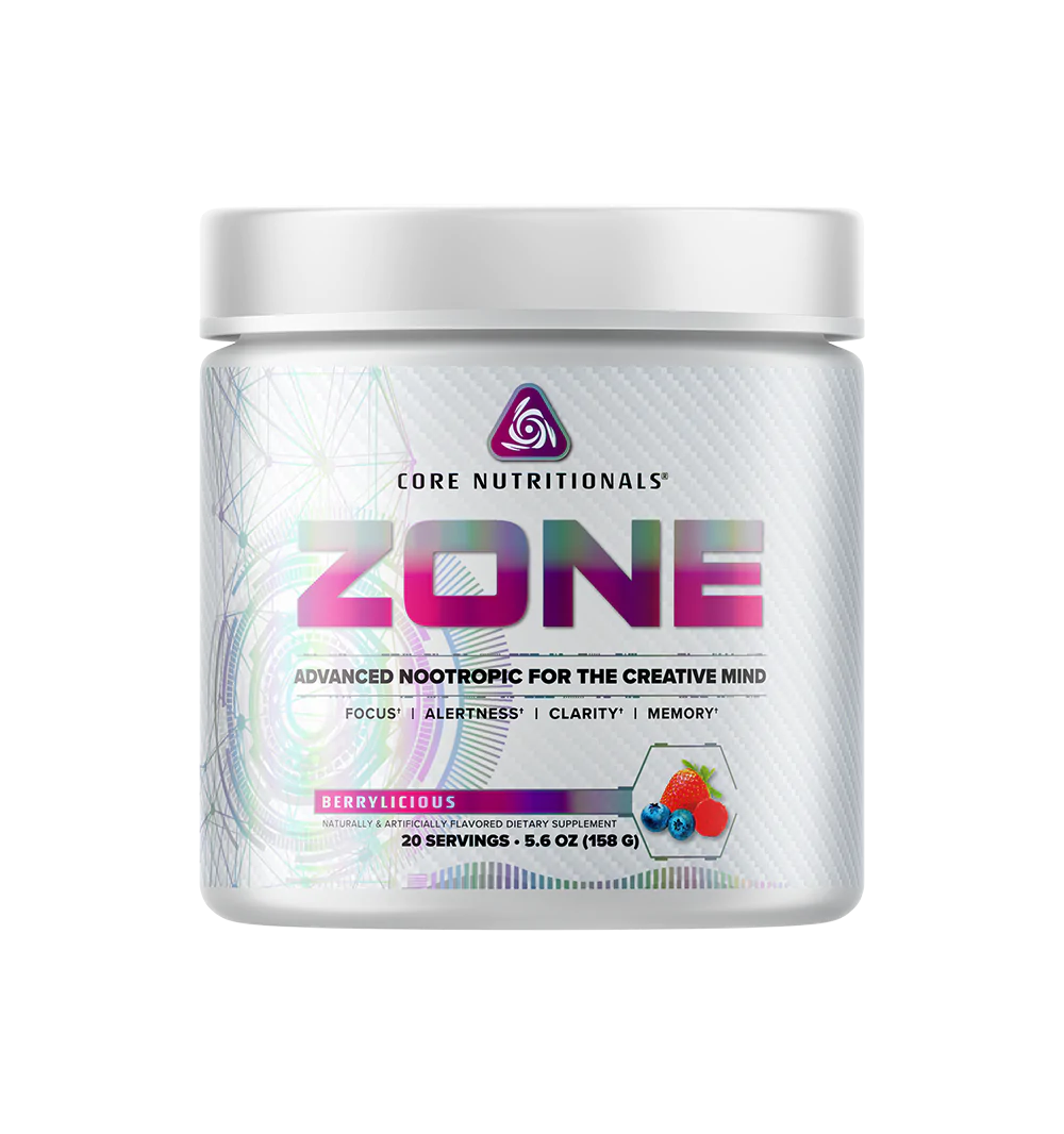 CORE ZONE™