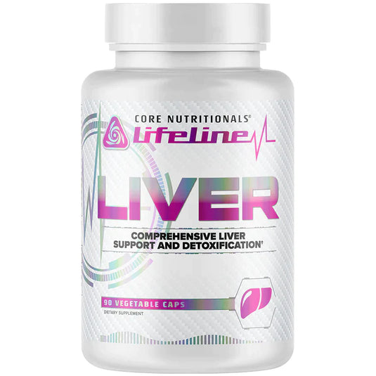 Lifeline | Liver