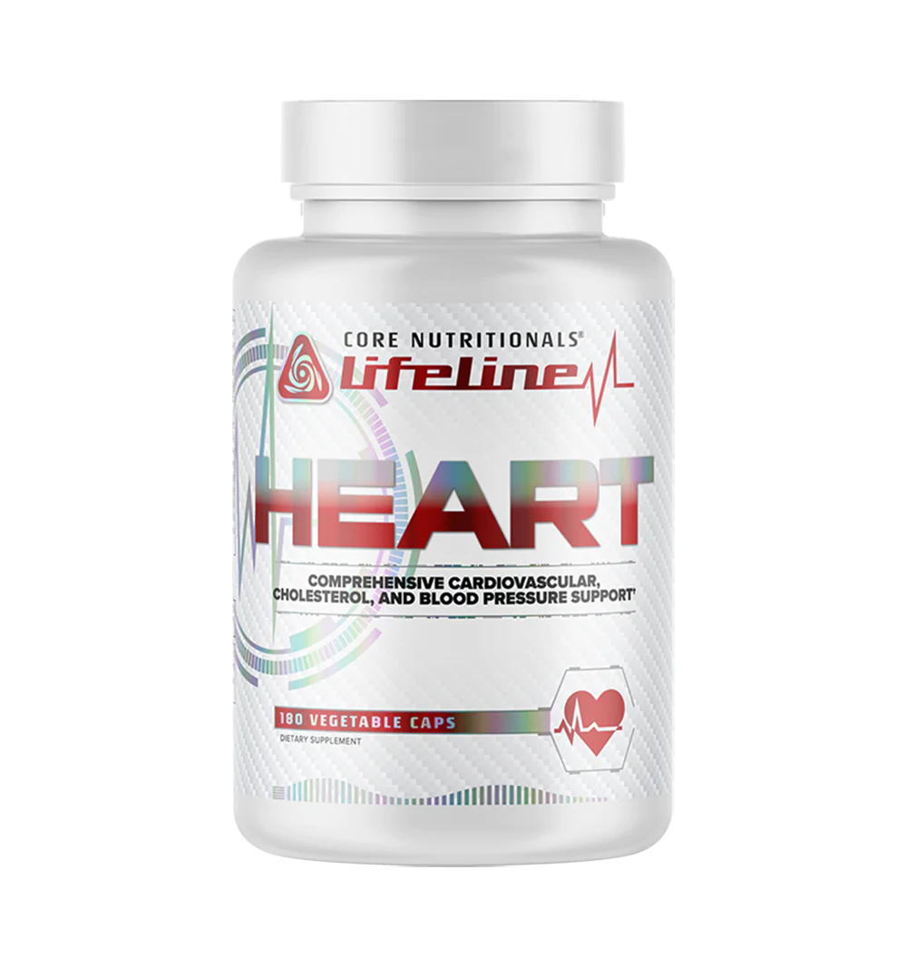 CORE HEART™