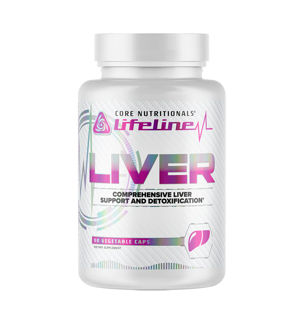 CORE LIVER™