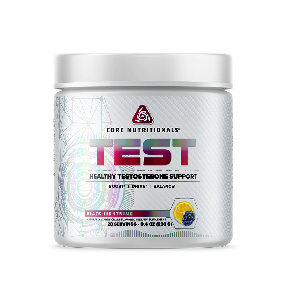 CORE TEST™