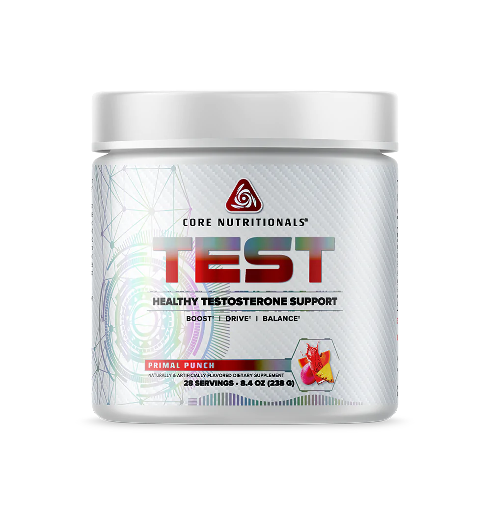 CORE TEST™