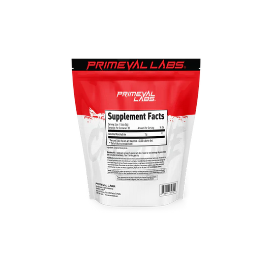 CREATINE MONOHYDRATE POWDER