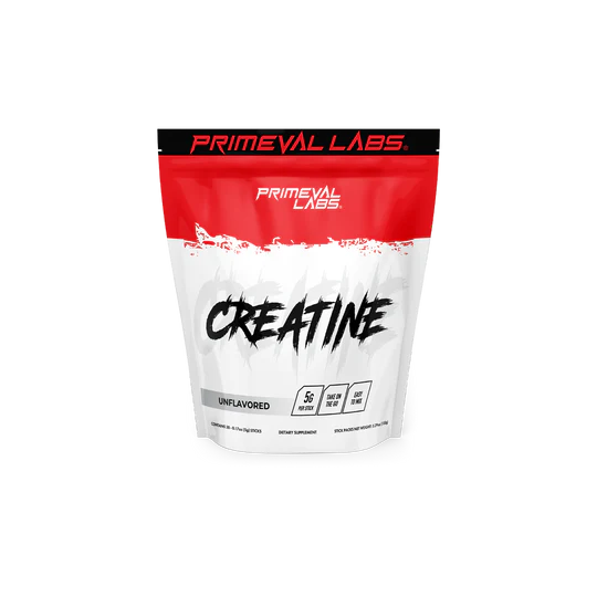 CREATINE MONOHYDRATE POWDER