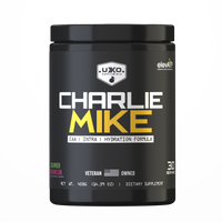 CHARLIE MIKE (INTRA-WORKOUT)