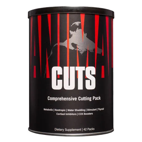 ANIMAL CUTS