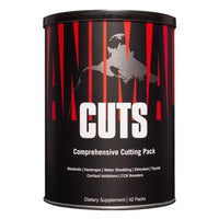 ANIMAL CUTS