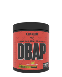 Axe & Sledge | DBAP