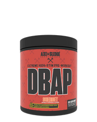 Axe & Sledge | DBAP