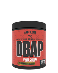 Axe & Sledge | DBAP