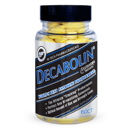 Decabolin®