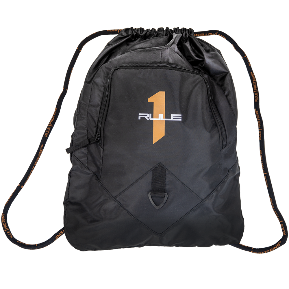 R1 Drawstring Bag