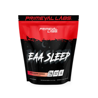 EAA SLEEP - NATURAL SLEEP SUPPORT RECOVERY FORMULA