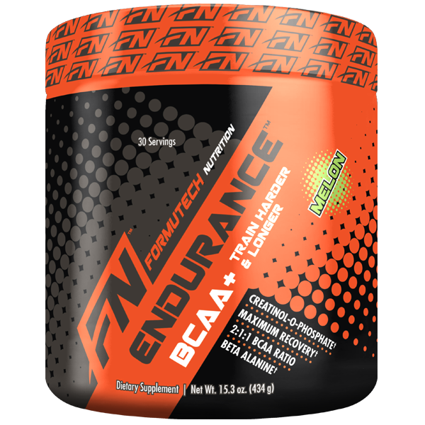 Endurance­™ BCAA Plus