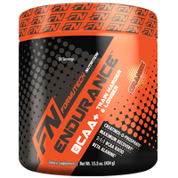 Endurance­™ BCAA Plus