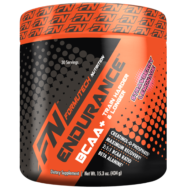 Endurance­™ BCAA Plus