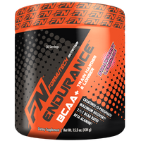 Endurance­™ BCAA Plus