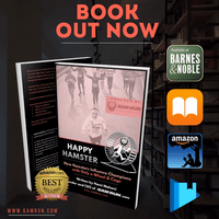 Happy Hamster (Book/e-Book Links)