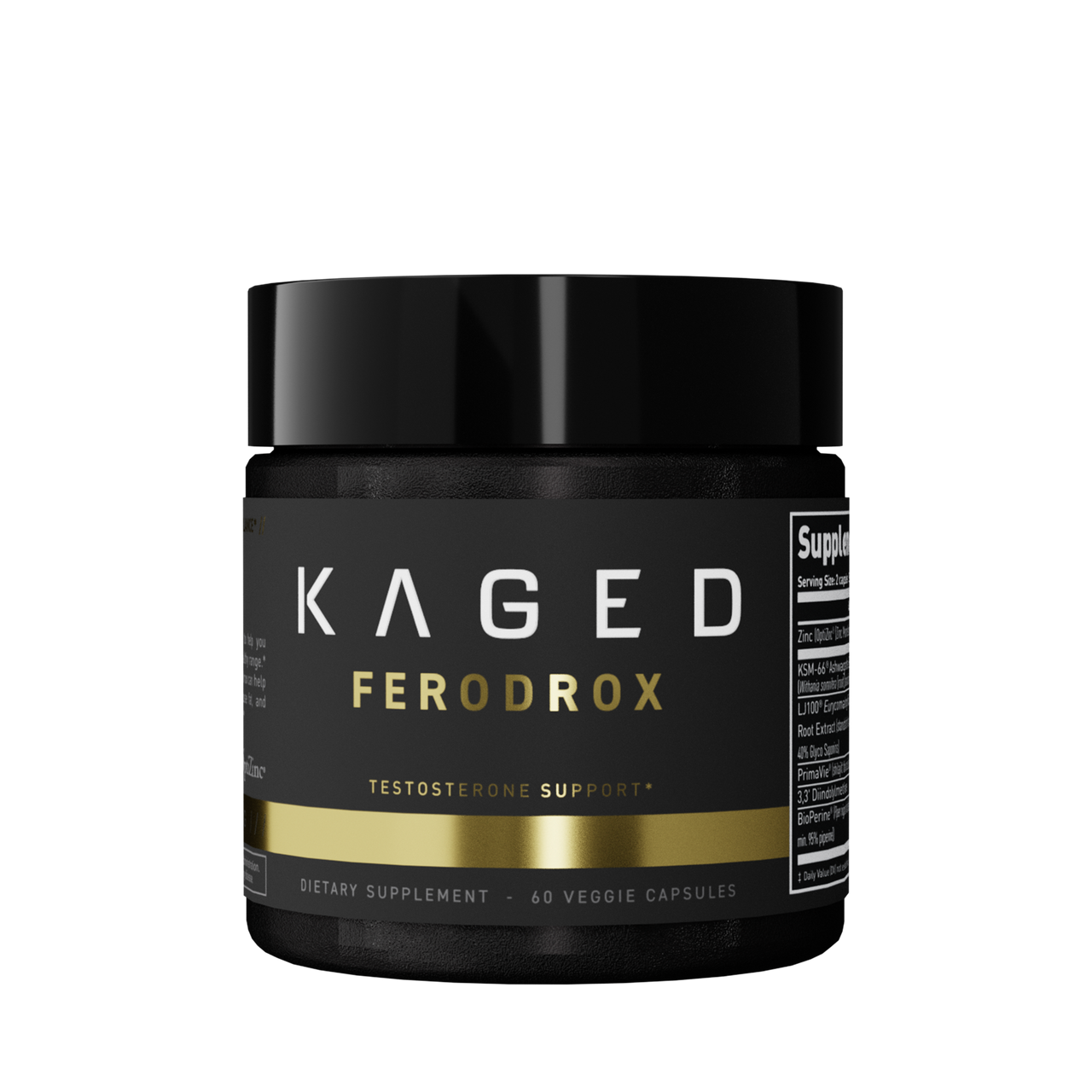 Ferodrox™