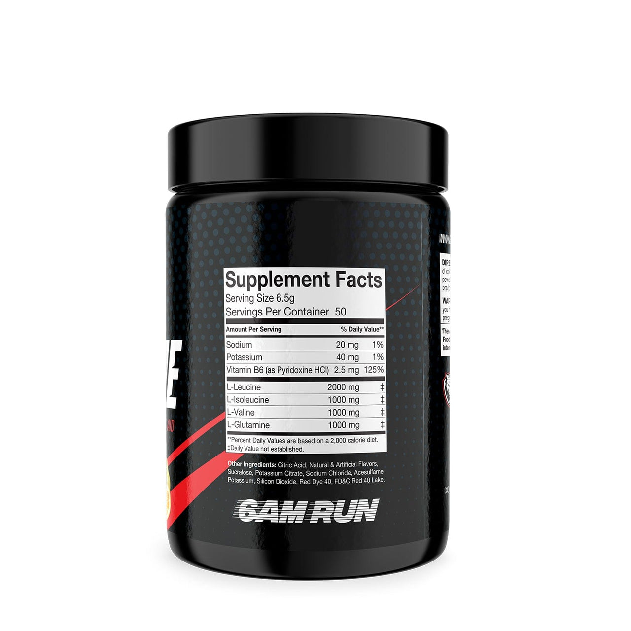 FinishLine (Recovery)