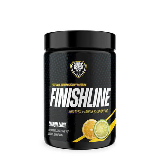 FinishLine (Recovery)