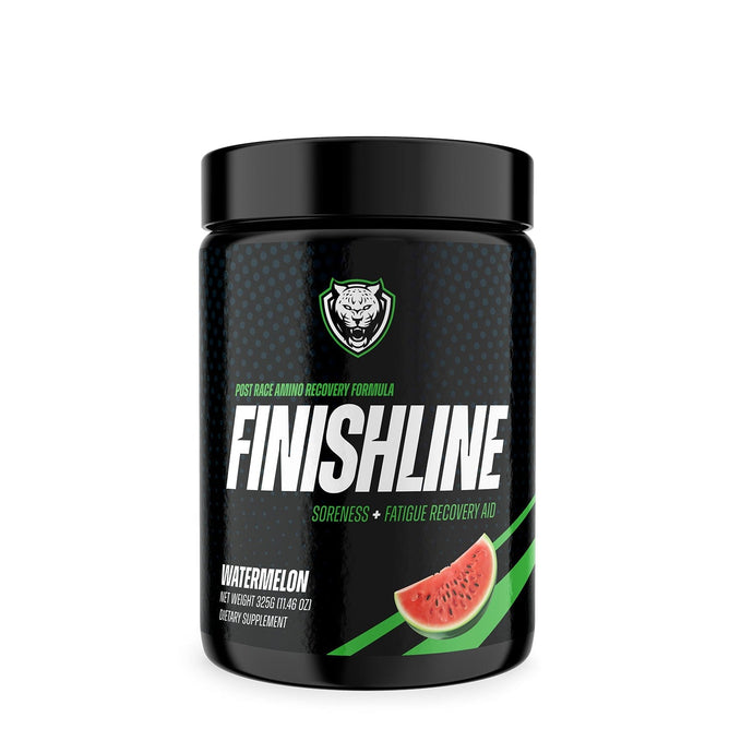FinishLine (Recovery)