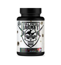 MERICA LABZ® FULL METAL JACKET™