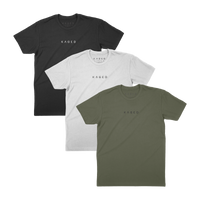 Never Stop Evolving T-Shirt (Free Gift)