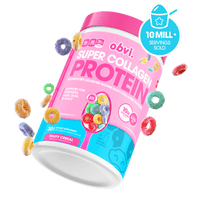 Super Collagen Protein Powder