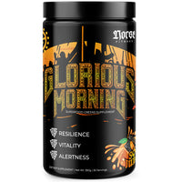 Norse: Glorious Morning Greens