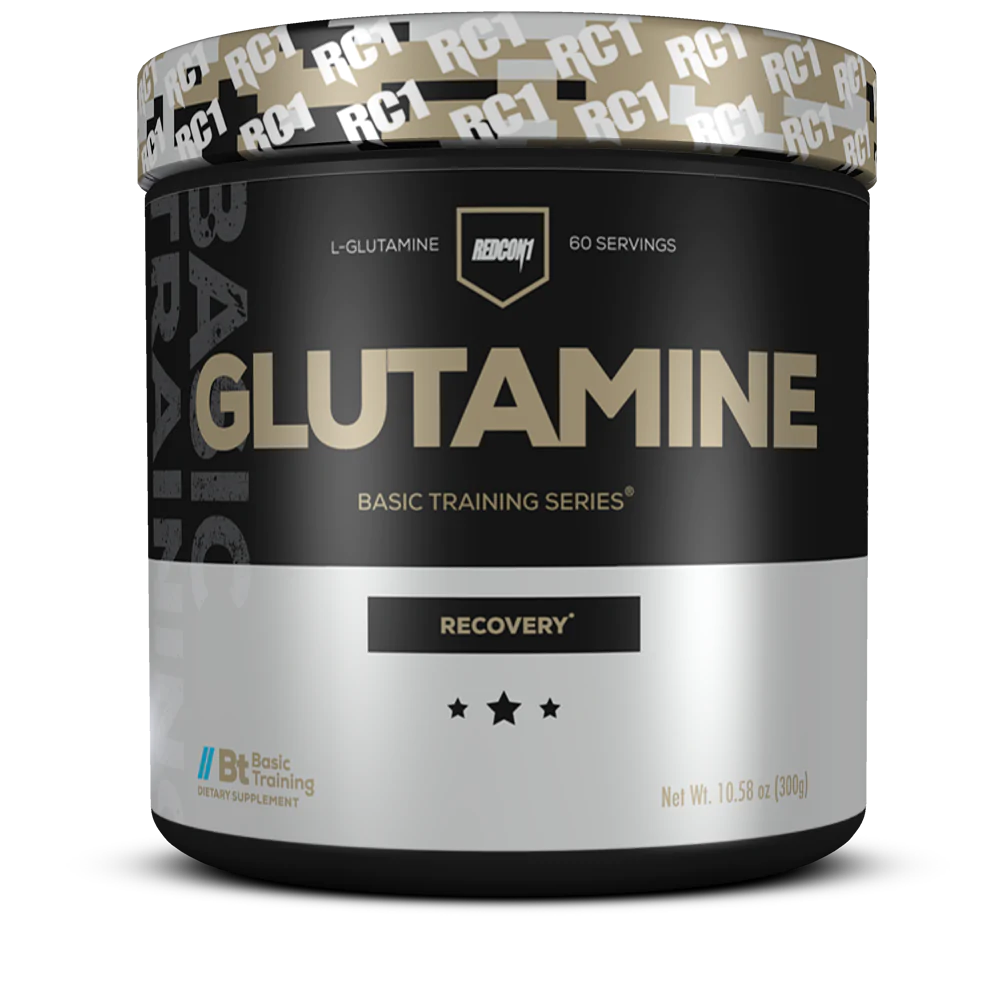GLUTAMINE