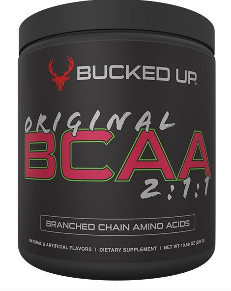 BCAA 2:1:1 (300 Grams)