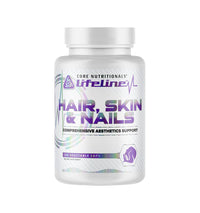 LIFELINE HAIR, SKIN, NAILS