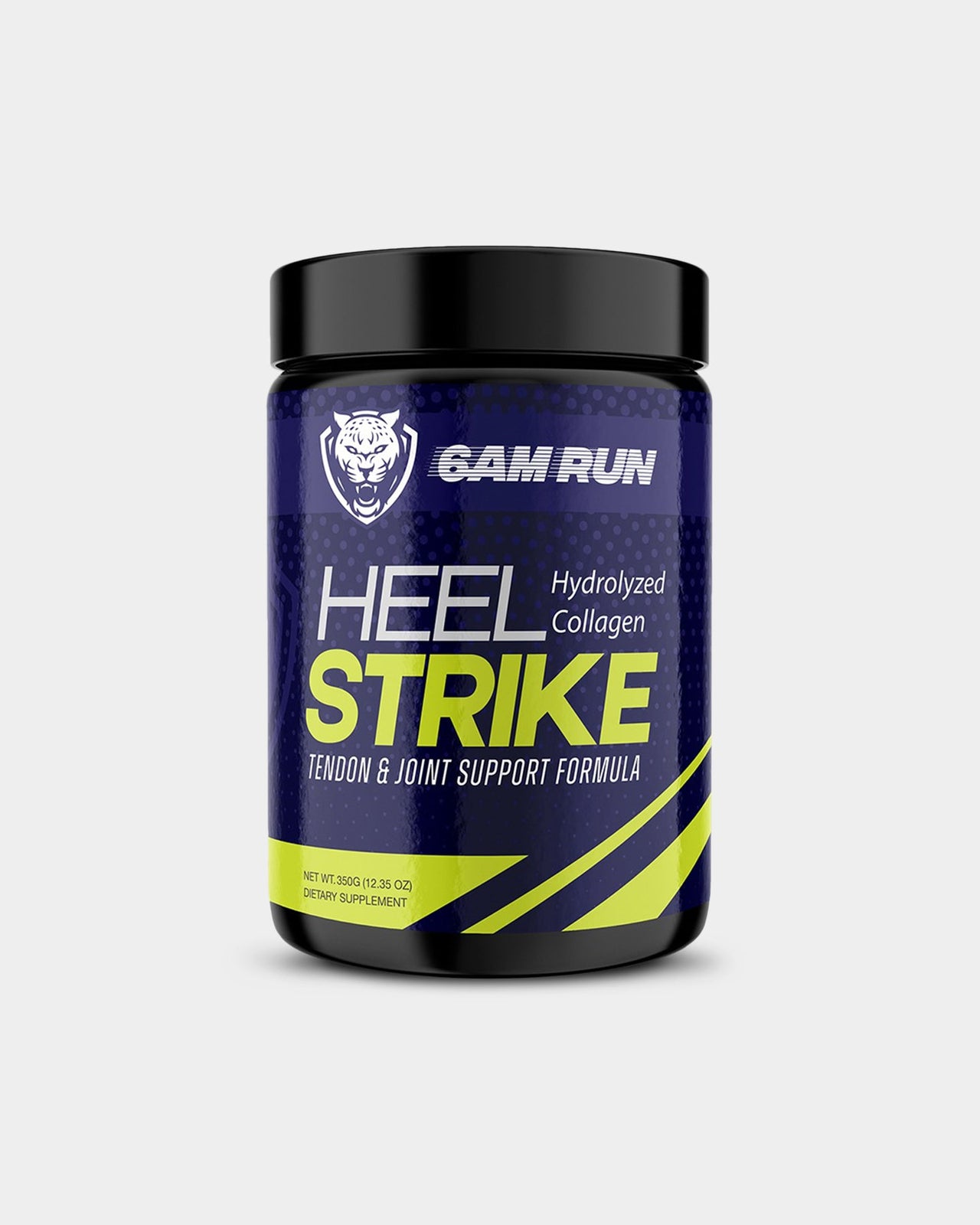 6AM Run Heel Strike Collagen