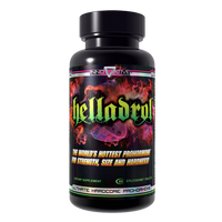 Helladrol®