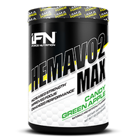 HEMAVO2 MAX™