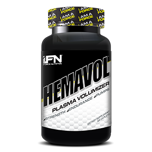 HEMAVOL™