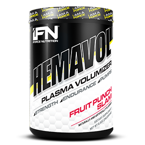 HEMAVOL™