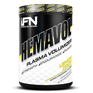 HEMAVOL™