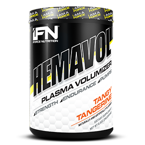 HEMAVOL™