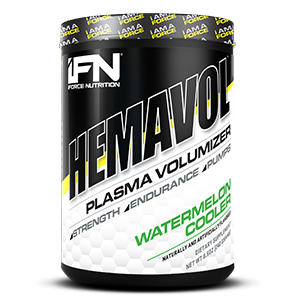 HEMAVOL™