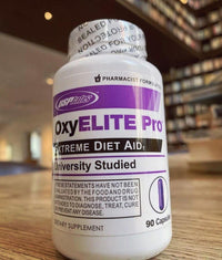 USPLabs | OxyElite Pro | Extreme Diet Aid (90 Caps)