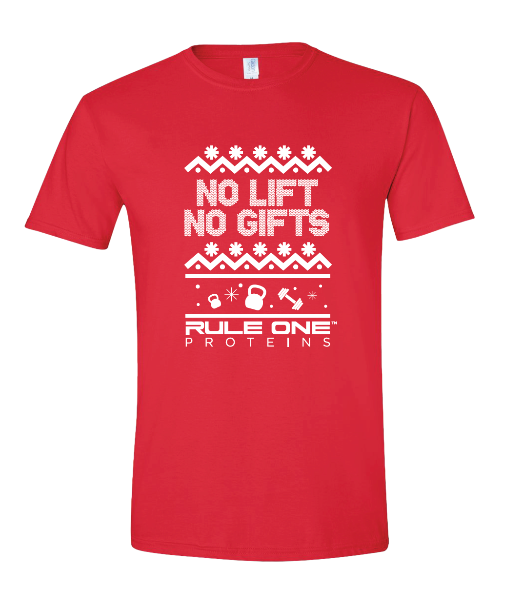 R1 2022 Holiday Tee