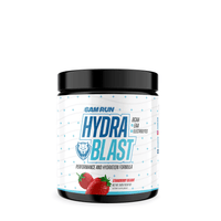 HydraBlast (During Run)