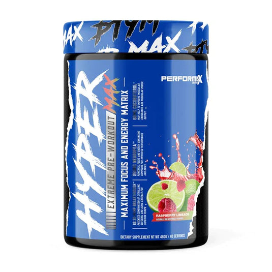 Performax | Hyper Max-3D